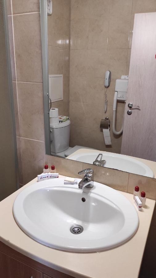 Apartment 428A In Hotel Snezhanka, Pamporovo Eksteriør bilde