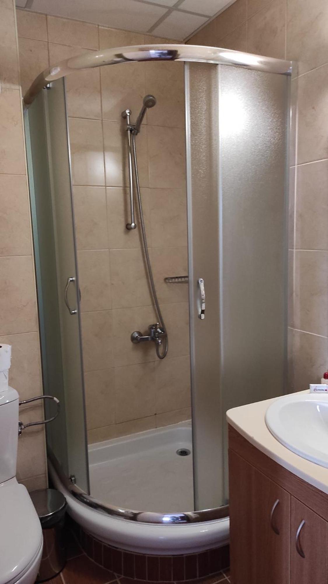 Apartment 428A In Hotel Snezhanka, Pamporovo Eksteriør bilde