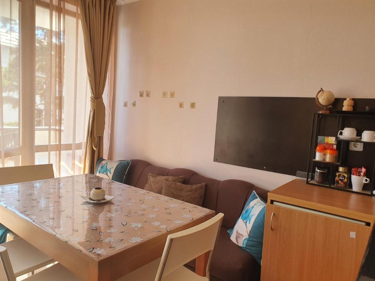 Apartment 428A In Hotel Snezhanka, Pamporovo Eksteriør bilde